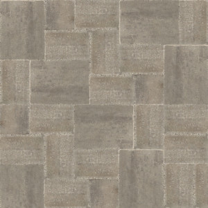 Abbeystones wildverband 6 cm Ivory met deklaag