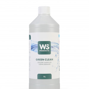 WS Green Clean 1L