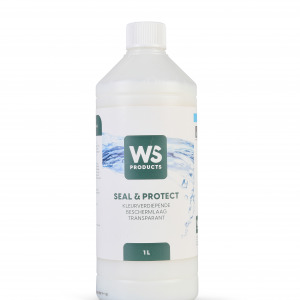 WS Seal & Protect 1L