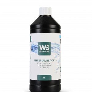 WS Imperial Black 1L