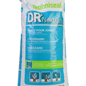 WS SmartSand Deep Black 25kg
