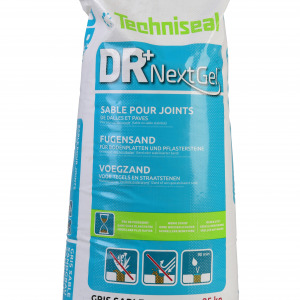 WS SmartSand Glossy Taupe 25kg 