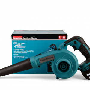 WS SmartBlower inclusief accu