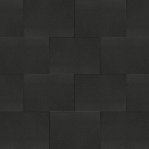 Soft Comfort 20x30x6 cm Nero