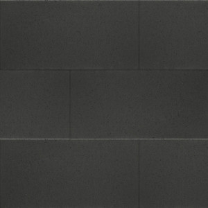 Soft Comfort 30x60x4 cm Nero