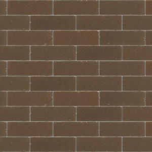 Waalformaat 20x5x7 cm Bosoven Violet