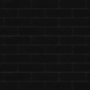 Dikformaat 21x7x8 cm Bosoven Nero