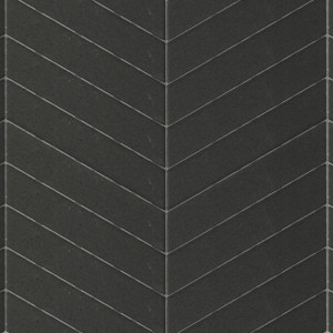 Romano Punto 40x8x8cm Nero