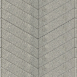 Romano Punto 40x8x8cm Grezzo
