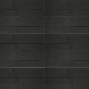 Oprit-steen banenverband 8 cm Imperial Black
