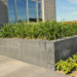 Linia Excellence 15x15x60 cm Nero