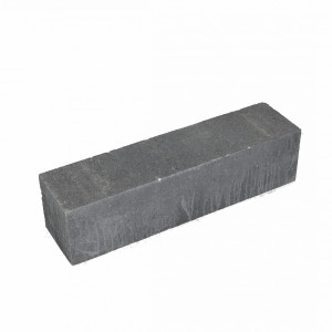 Linia Excellence 15x15x60 cm Granietgrijs