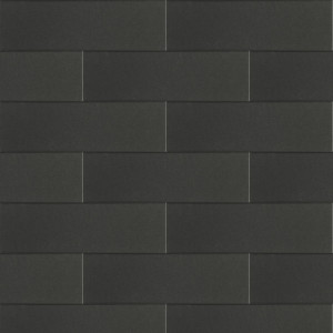 Linia Excellence 12x12x60 cm Nero met facet