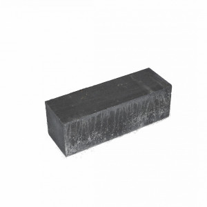 Linia Excellence 15x15x45 cm Grijs/Zwart