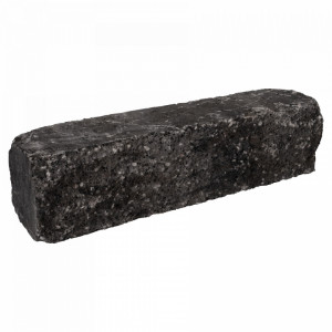 Granibiels 60x14x15 cm Nero