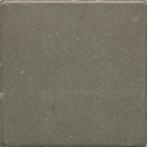 Tegel 30x30x4,5 cm grijs met deklaag (4x4x4) (120 stuks per pak)