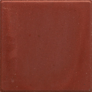 Tegel 40x60x5 cm KOMO rood
