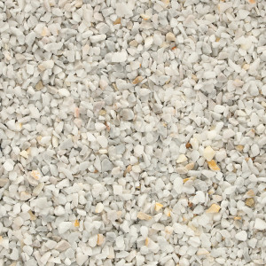 25 kg Carrara split 9-12 mm