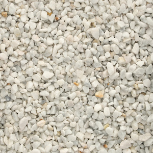 25 kg Carrara rond 12-16 mm