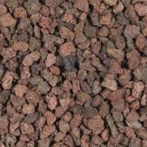 17 ltr Lava split 8-16mm
