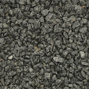 BigBag 1000 kg Graniet split grijs 8-16 mm