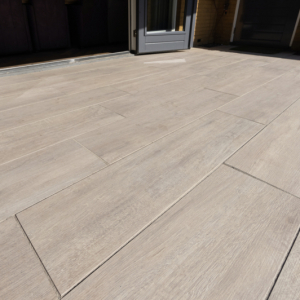 GeoCeramica® Havana Wood Cosi Style 120x30x4cm 