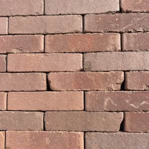 Gebakken klinker waalformaat Merwede 20x5x5cm