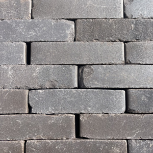 Gebakken klinker waalformaat UWF 60 Bezand Getrommeld 20x5x5cm