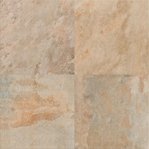 GeoCeramica 80x80x4cm Ardesie Island