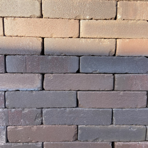 Gebakken klinker Carpo WF 20x6x5cm