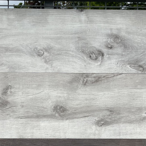 Houtplank grijs 30x120x2cm