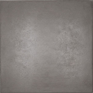 Optimum Tuintegel 60x60x4 cm Silver