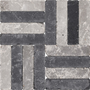 Abbeystones 20x5x7 cm Farfa