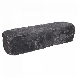 Linia Excellence getrommeld 15x15x30 cm Nero