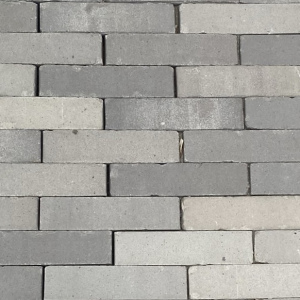 Gebakken klinker lotis wf 5x20cm