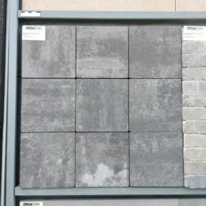 Betonklinker Randa 20x20x6 cm