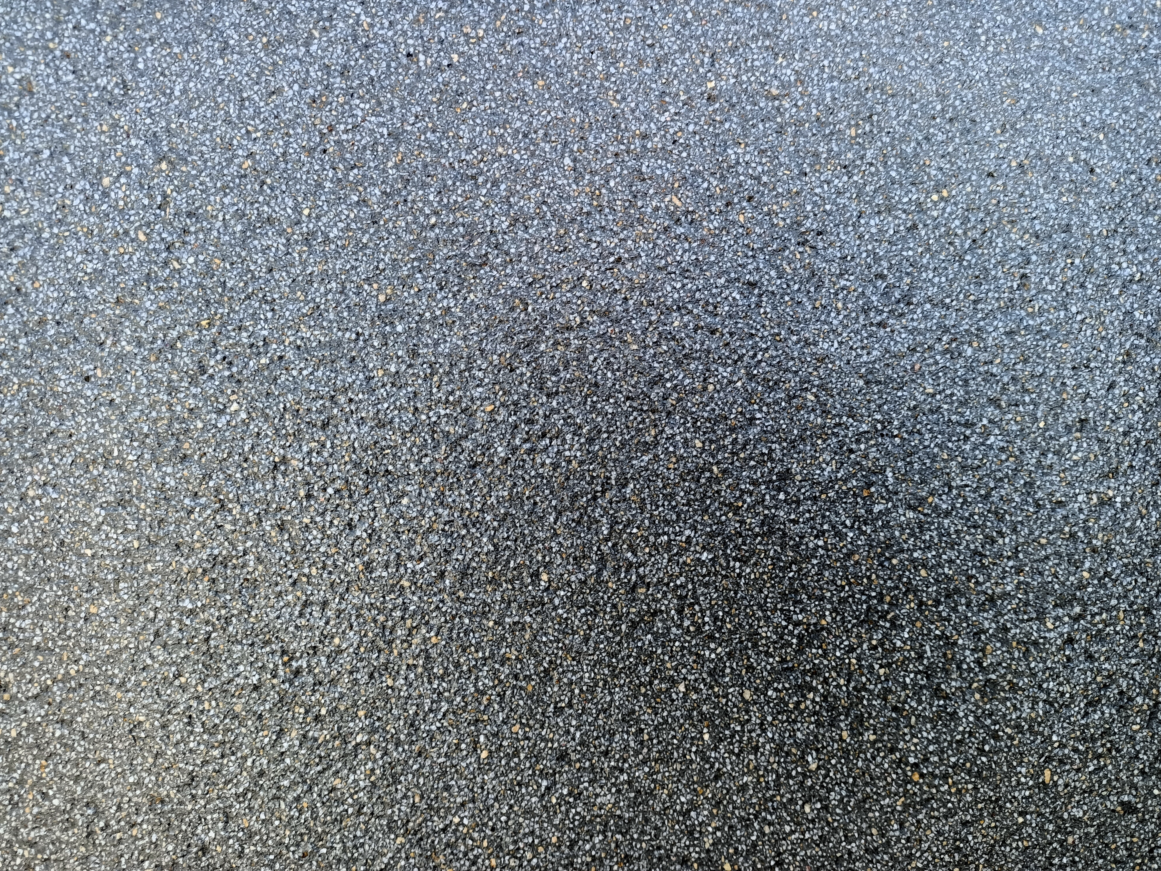 Gecoate tegel Puur Topo 60x60x3cm