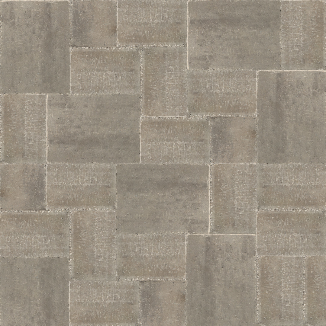 Abbeystones wildverband 6 cm Ivory met deklaag