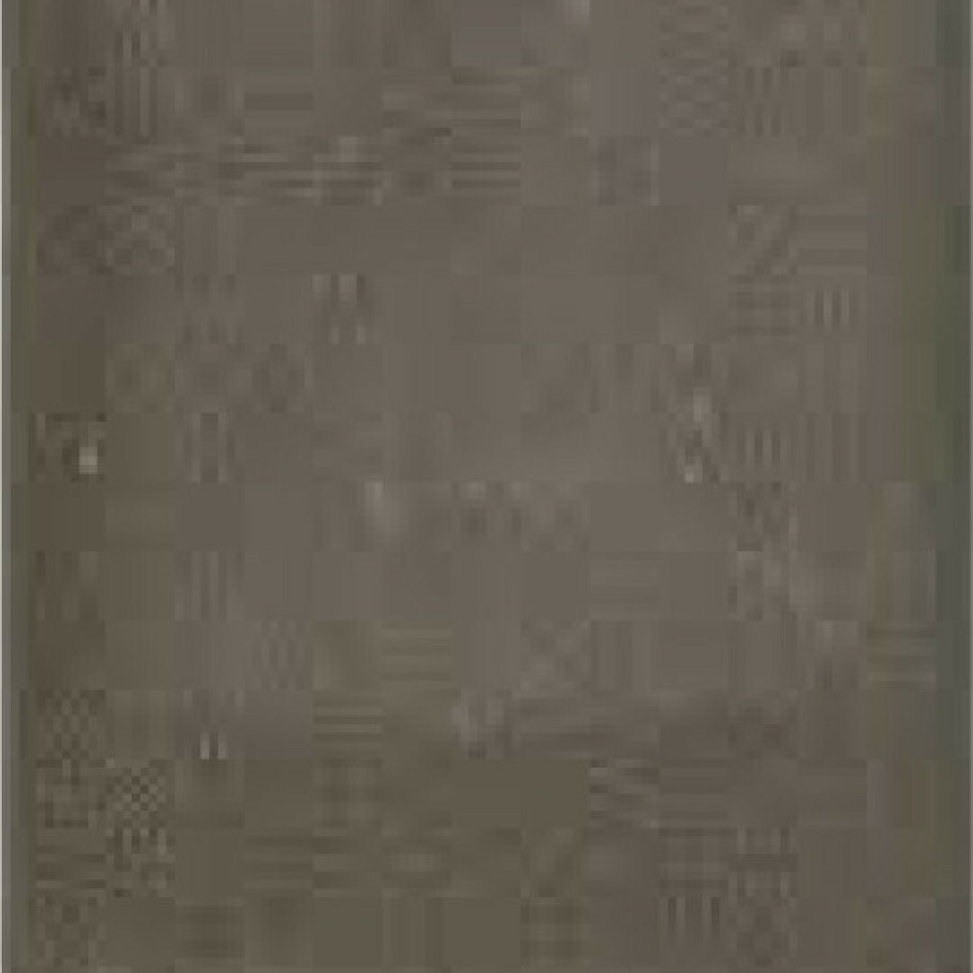 Tegel 15x30x4,5 cm grijs met pallet (plat)