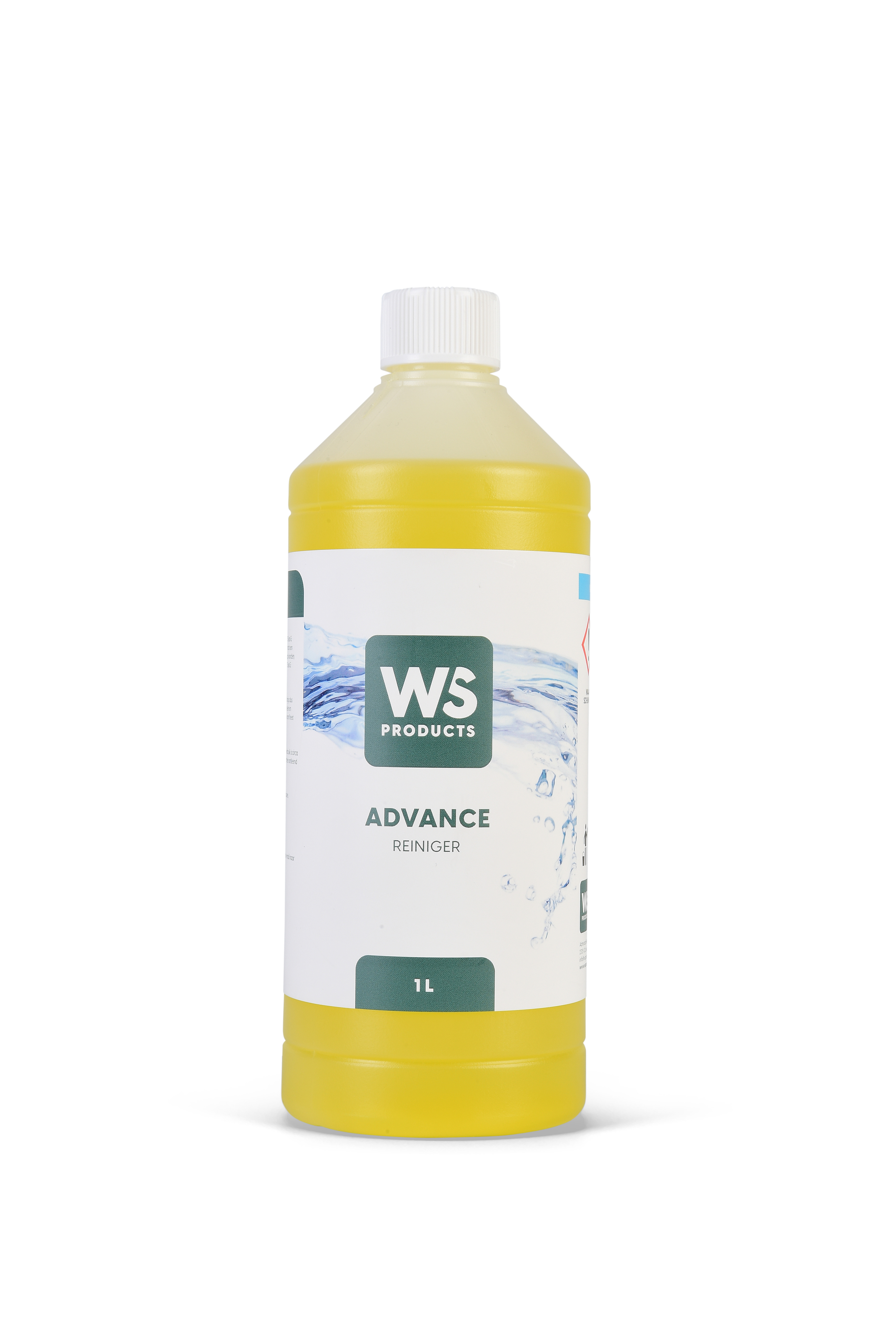 WS Advance 1L