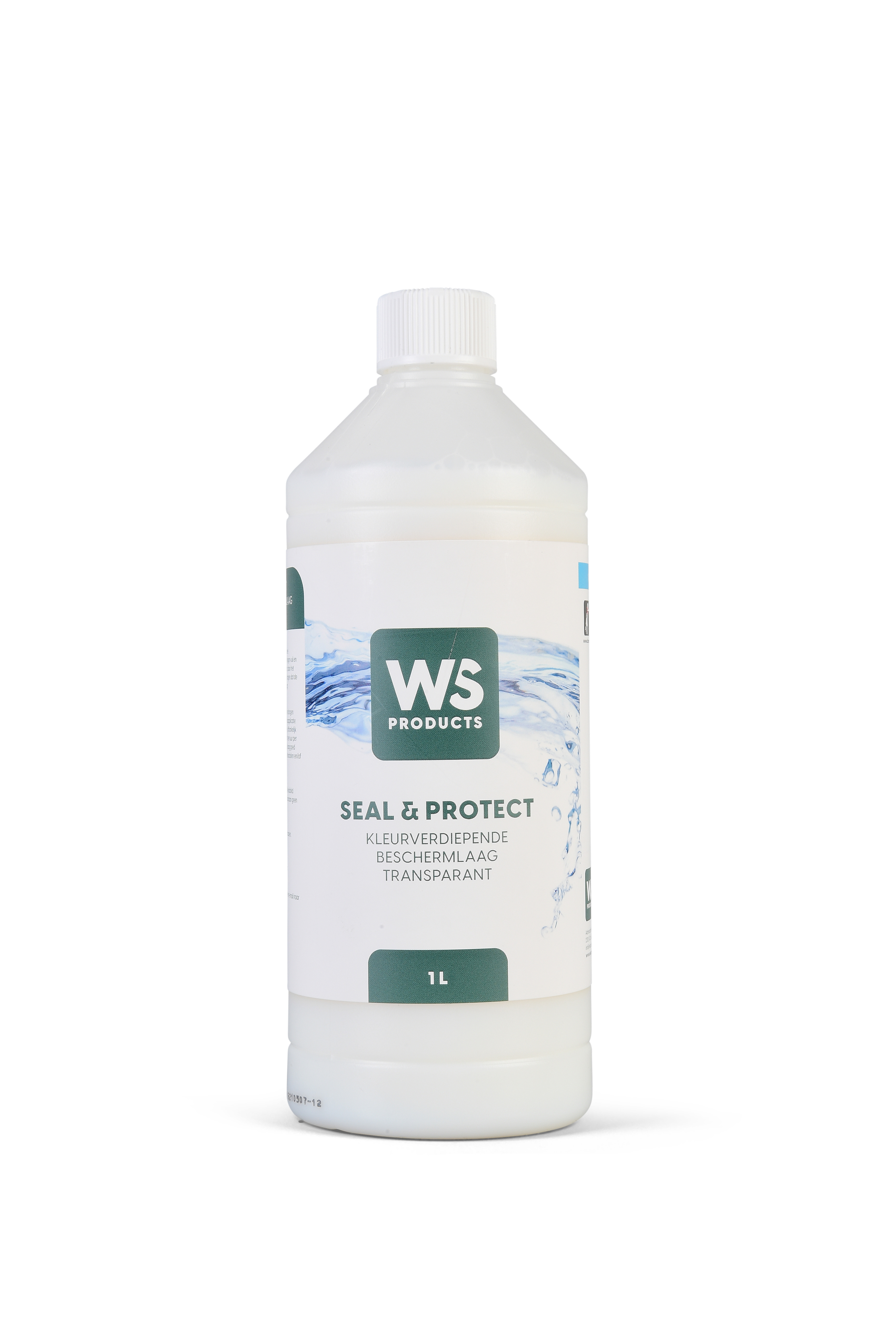 WS Seal & Protect 1L