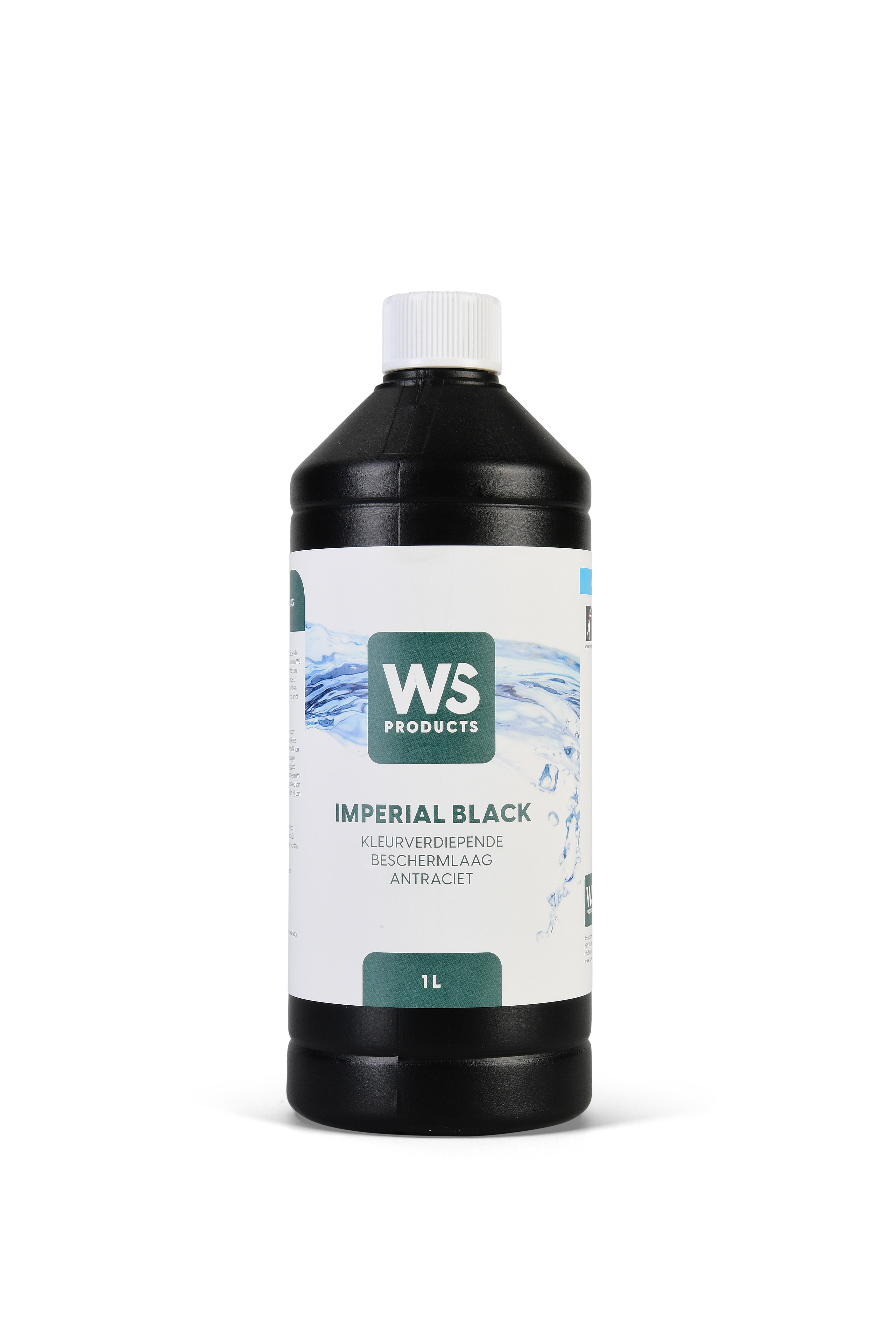 WS Imperial Black 1L