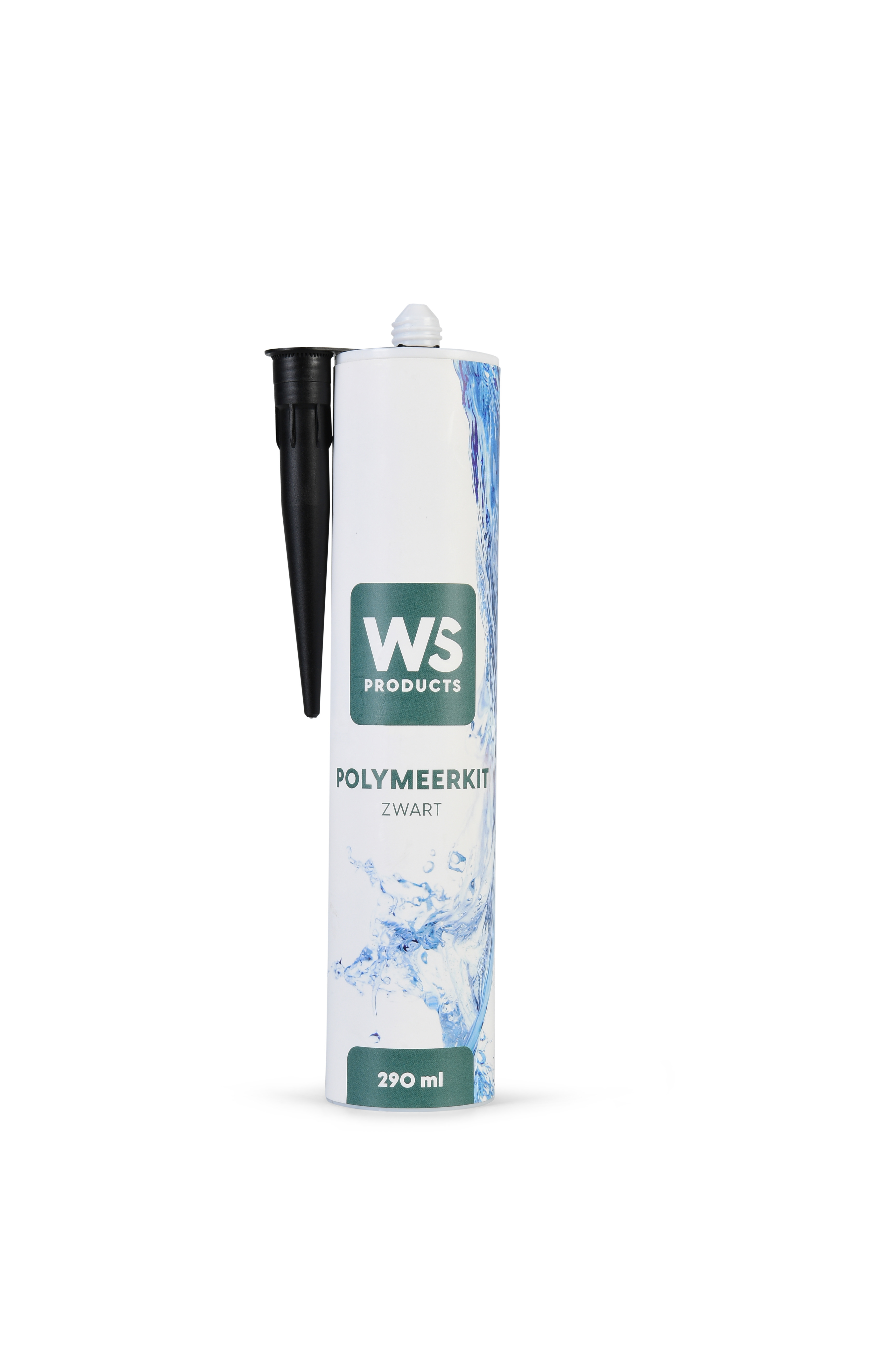WS Polymeerkit 290ml