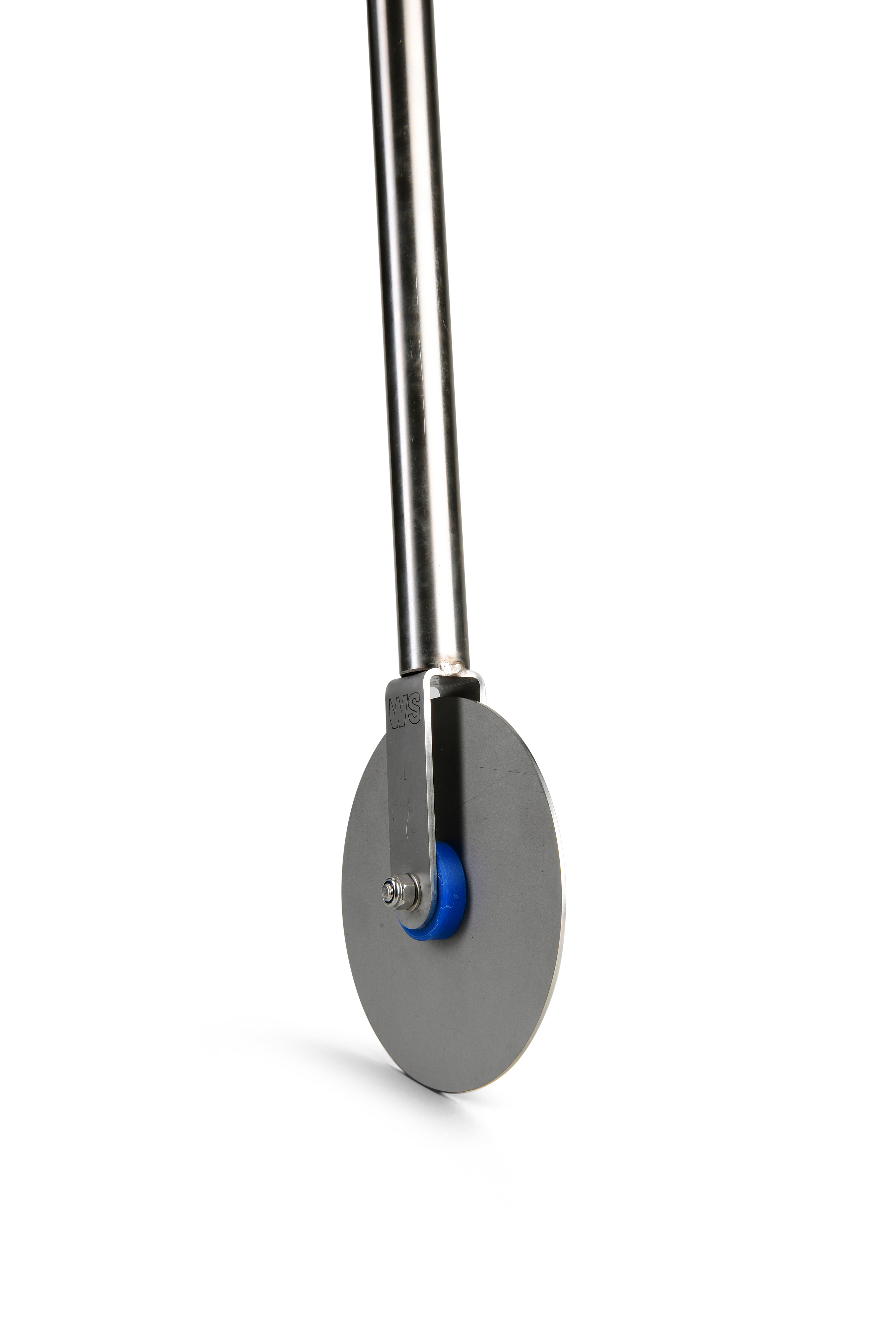 WS Voegenroller t.b.v. voegbreedtes van(af) 3mm