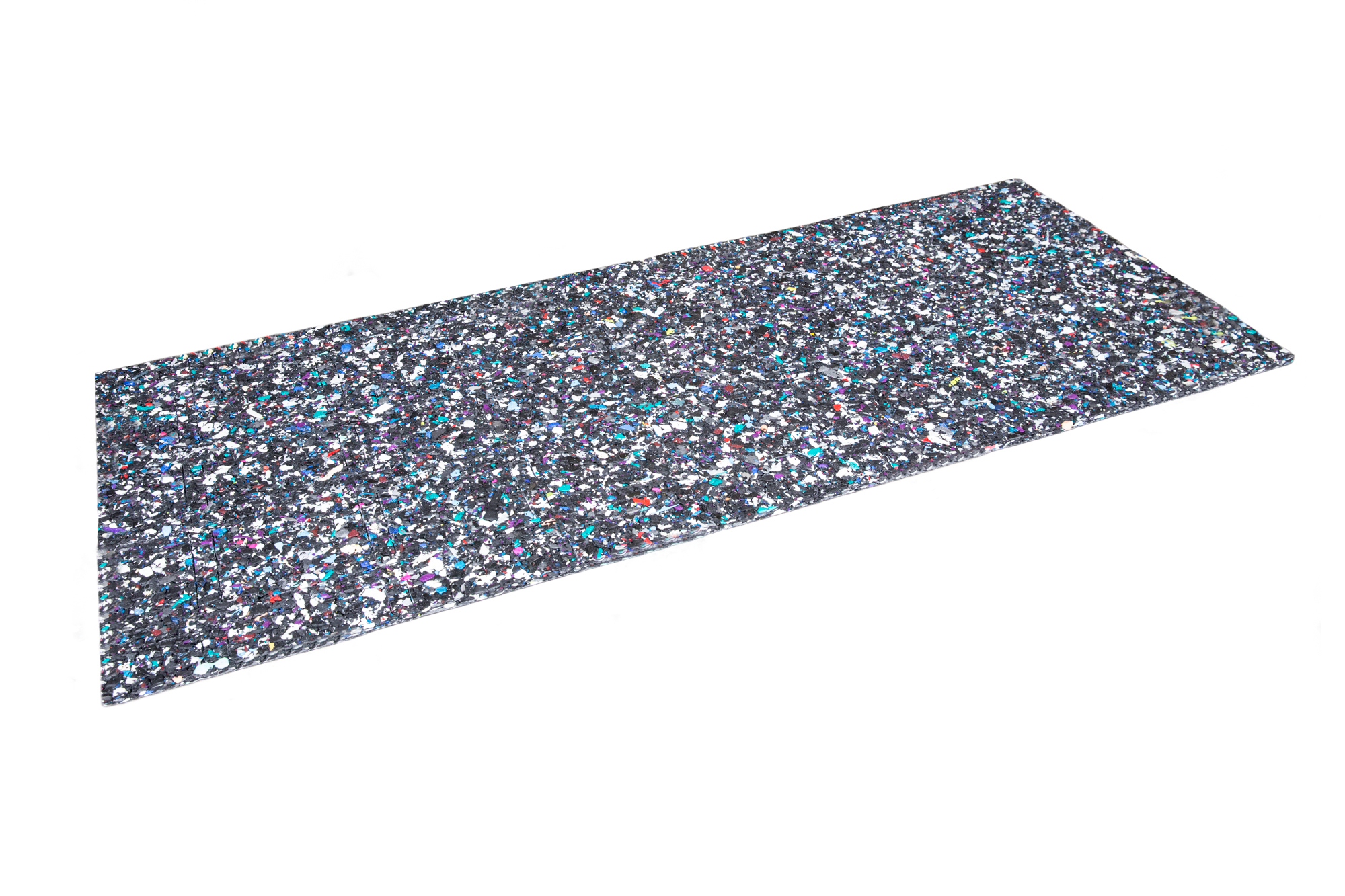 Valdemping 20mm 95x229cm (lxb)