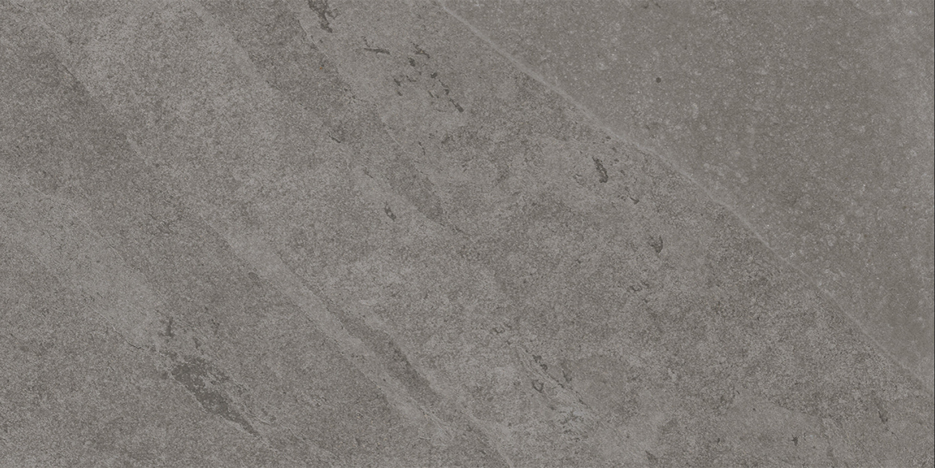Kera Twice 45x90x5,8 cm Slate Griseo