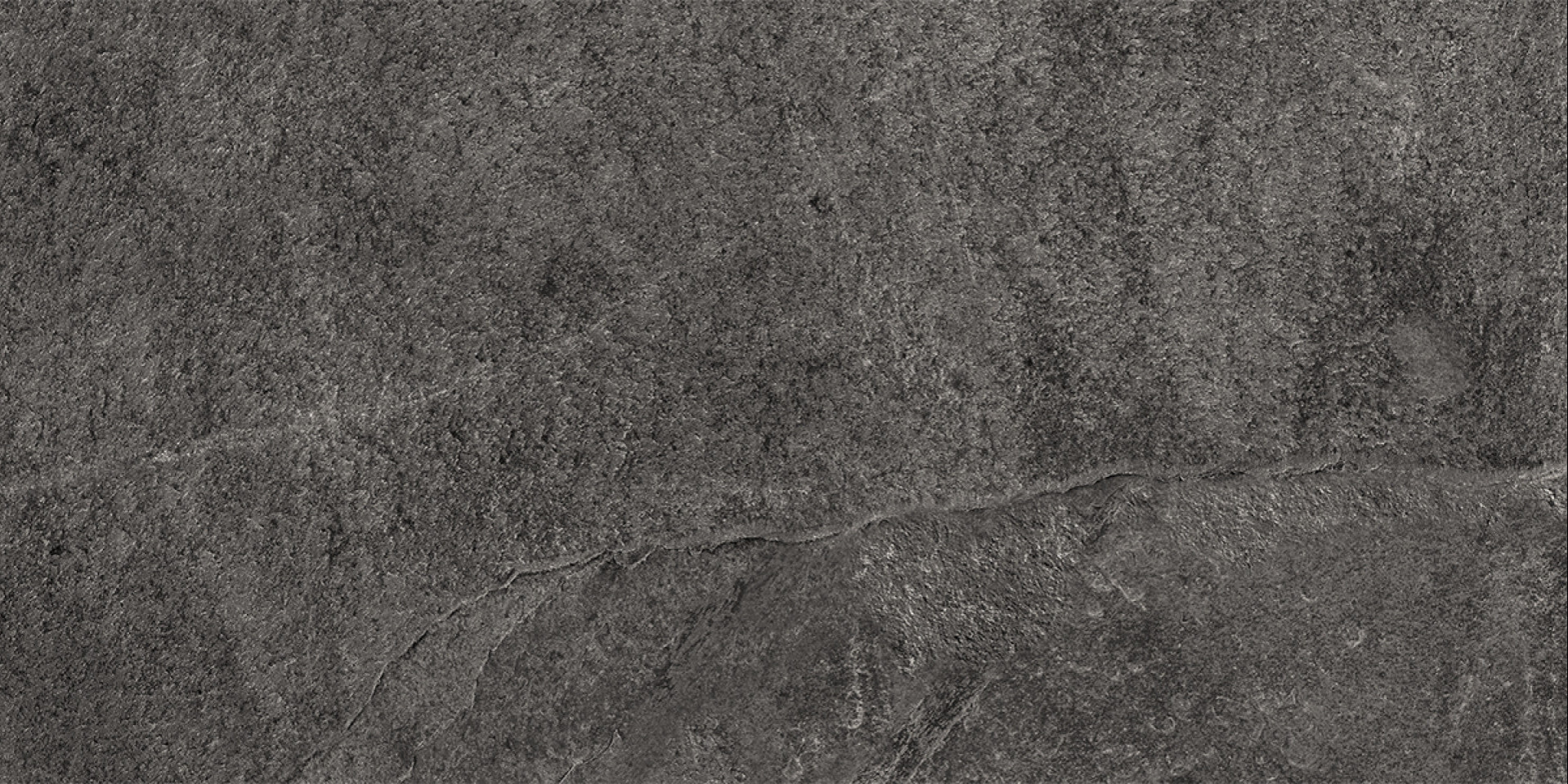 Kera Twice 45x90x5,8 cm Slate Carbon