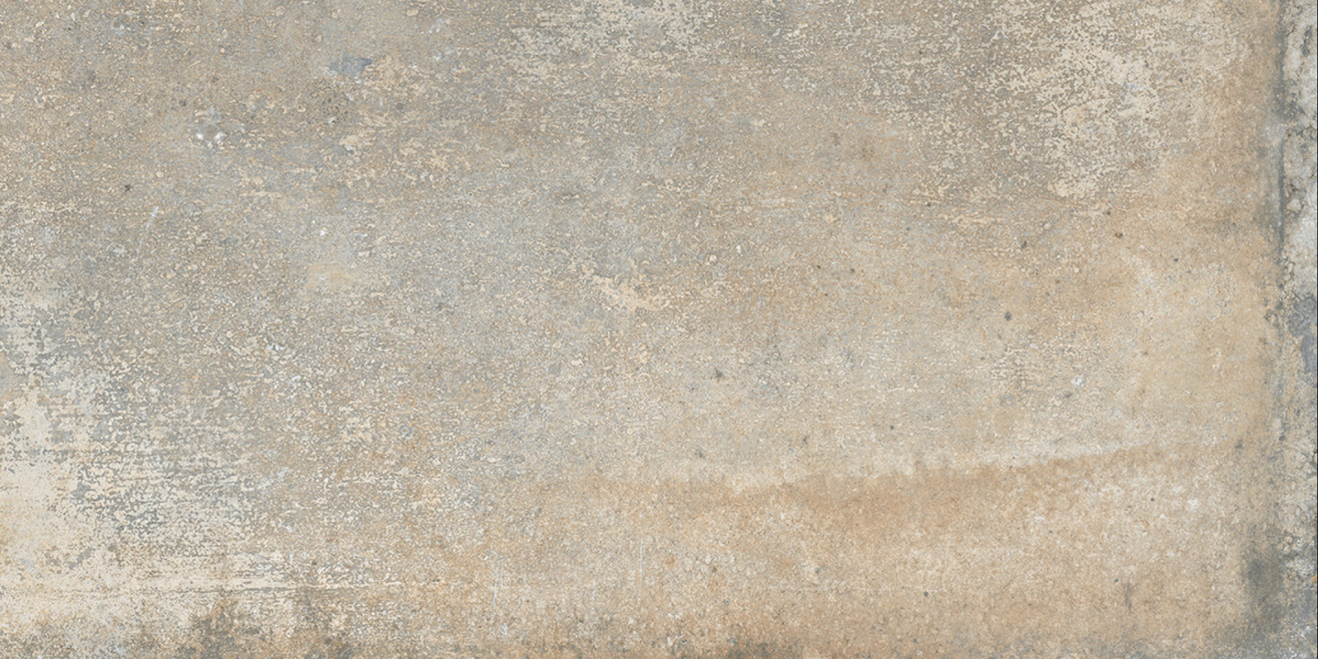 Kera Twice 45x90x5,8 cm Sabbia Creme