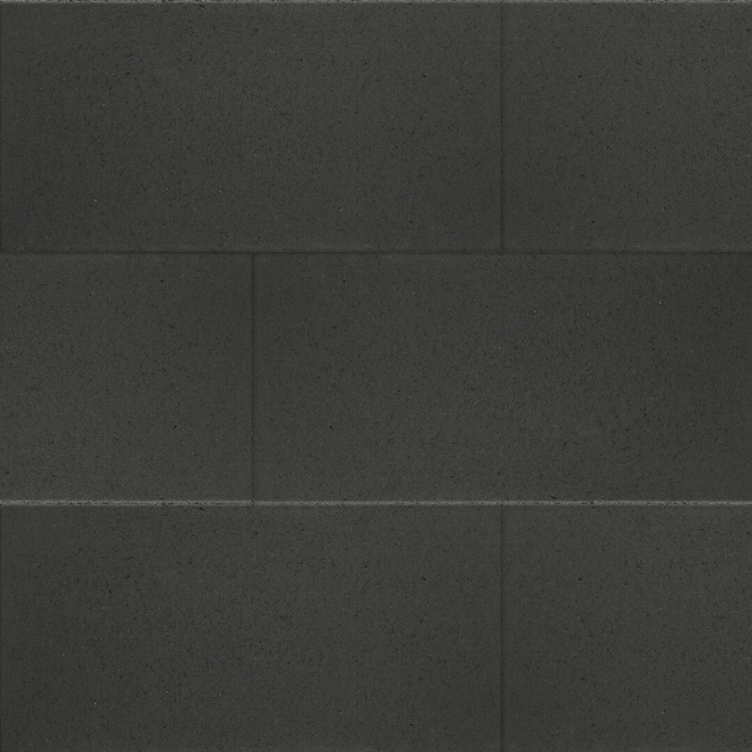Soft Comfort 30x60x4 cm Nero