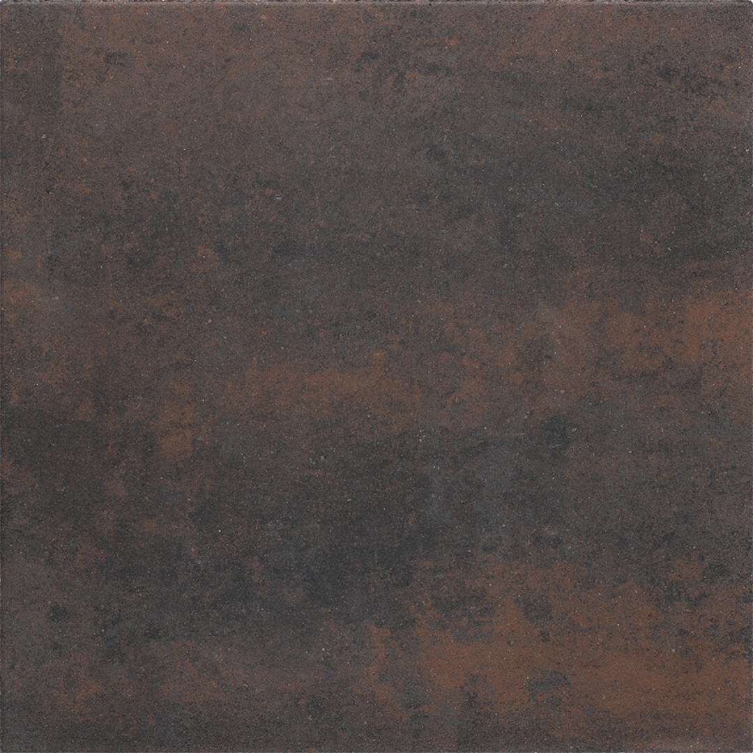 Soft Comfort 60x60x4 cm Corten